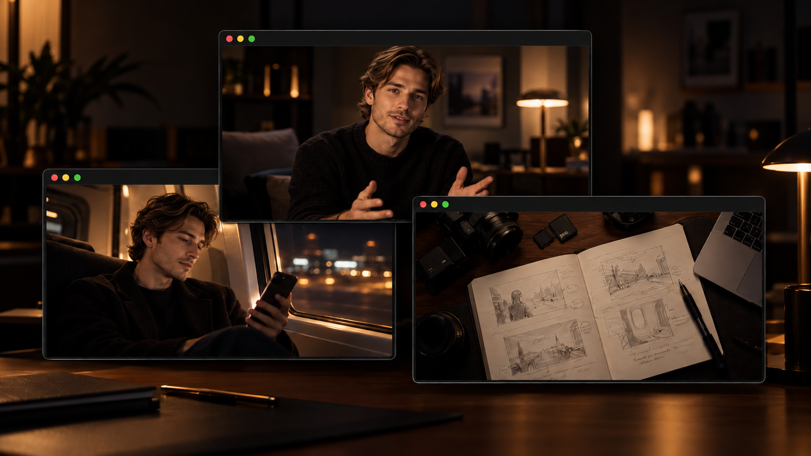 20 Video Ideas for Content Creators to Try